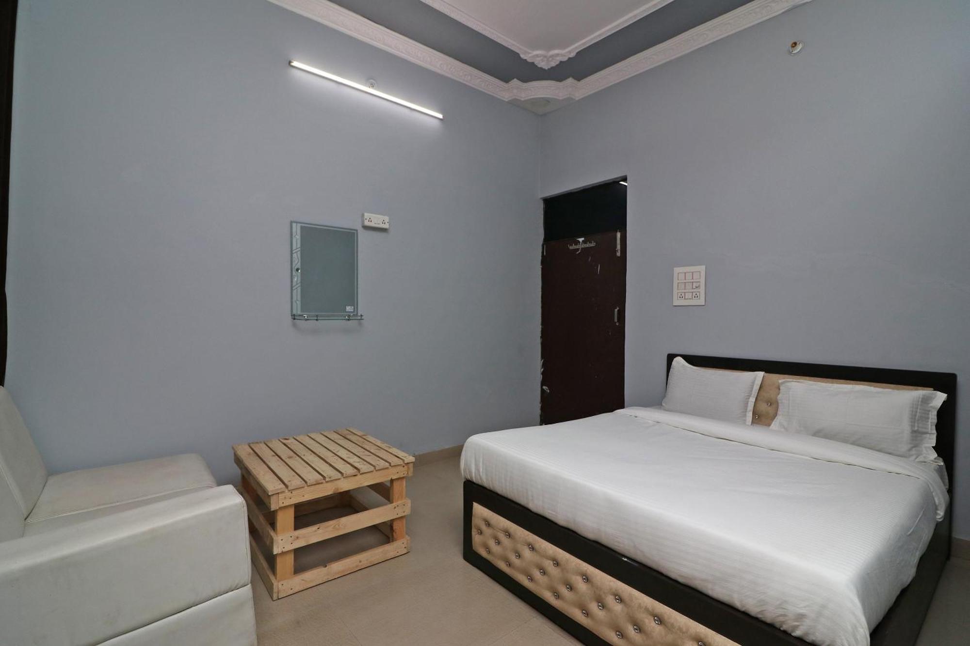 Hotel O Mulaqat Dadri エクステリア 写真