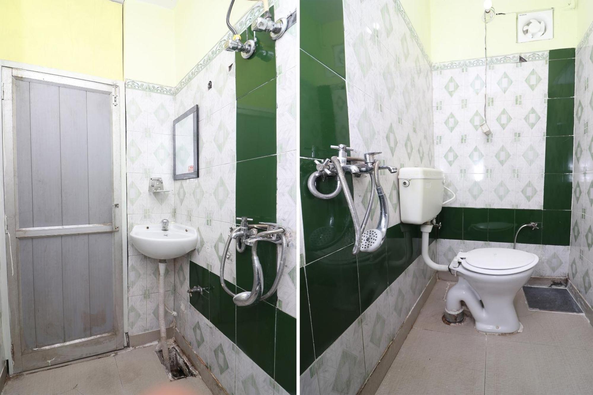 Hotel O Mulaqat Dadri エクステリア 写真