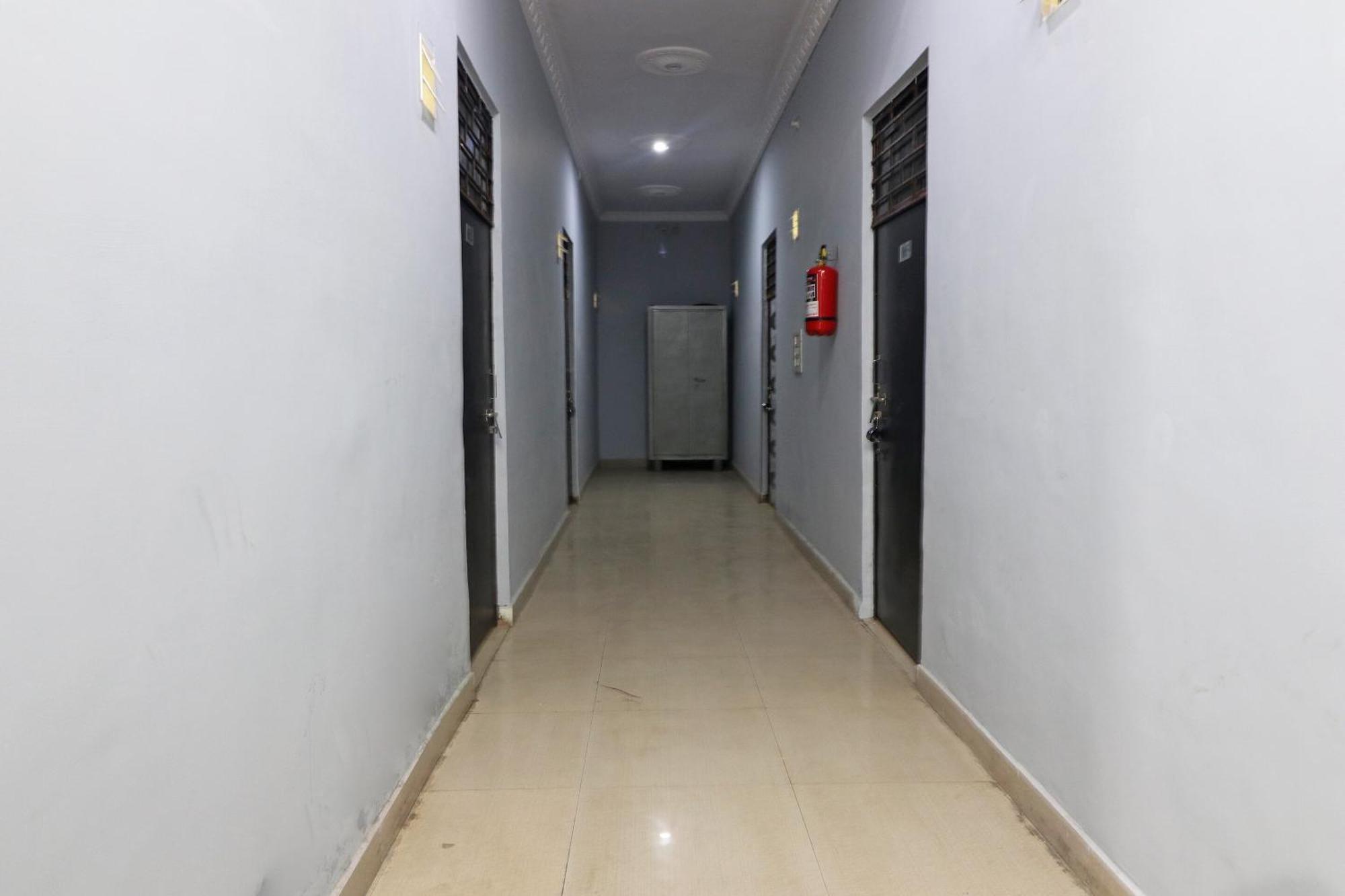 Hotel O Mulaqat Dadri エクステリア 写真