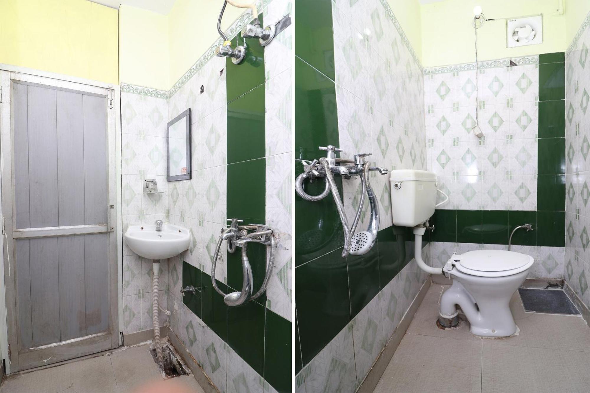 Hotel O Mulaqat Dadri エクステリア 写真
